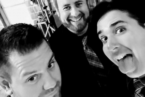 Naked Jake at Draught House | Explore Warren